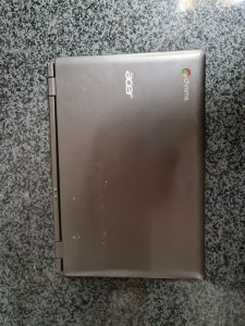 Acer Chromebook C730 11.6" 16GB SSD Intel Celeron CPU 4GB RAM - Image 7