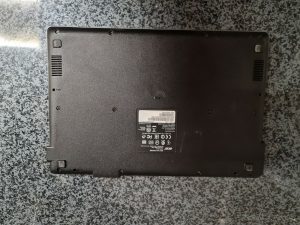 Acer Chromebook C730 11.6" 16GB SSD Intel Celeron CPU 4GB RAM - Image 8