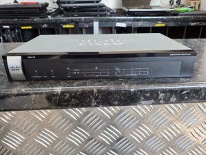 Cisco ISA570 Security Appliance - Image 3