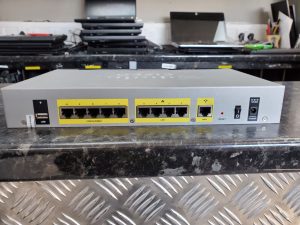 Cisco ISA570 Security Appliance - Image 5