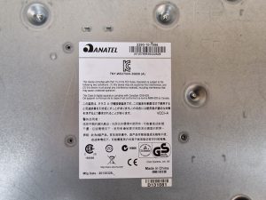 Cisco WS-C3560X-48P-E PoE+ - Image 7