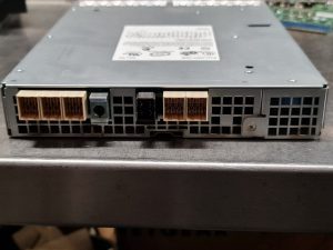 Dell AMP01-RSIM interface units and power supply for MD3000 - Image 3