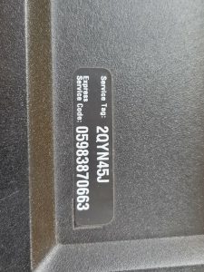 Dell Vostro 260 i5-2400 3.1GHz 4GB RAM 500GB HDD Windows 10 Pro - Image 5