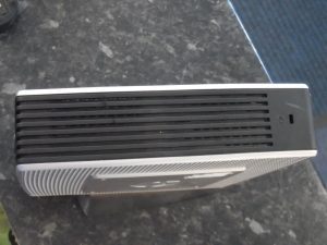 HP Compaq Thin Client Windows HSTNC-012L-TC BT788AV WORKING NO CHARGER - Image 3