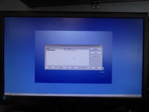 HP Compaq Thin Client Windows HSTNC-012L-TC BT788AV WORKING NO CHARGER - Image 8
