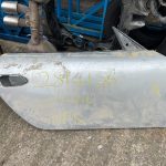Porsche Boxster Cayman 987 911 997 Offside Door no rust