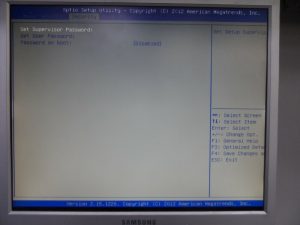 RM NoteBook 320 W255EU USB 3 Motherboard TESTED I3 PROCESSOR AND 1GB MEMORY - Image 5