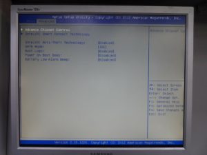 RM NoteBook 320 W255EU USB 3 Motherboard TESTED I3 PROCESSOR AND 1GB MEMORY - Image 6