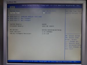 RM NoteBook 320 W255EU USB 3 Motherboard TESTED I3 PROCESSOR AND 1GB MEMORY - Image 7