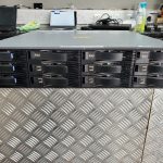 eServer San