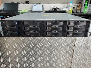 eServer San