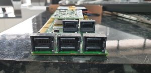 AMCC 3Ware 9550SXU-8LP 8 Port SATAII PCI-X RAID HDD Controller - Image 3