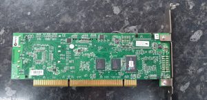 AMCC 3Ware 9550SXU-8LP 8 Port SATAII PCI-X RAID HDD Controller - Image 5
