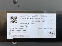 Acer Predator Triton 300 PT315-52 Keys (UK) - Image 8