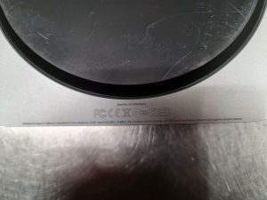 Apple Mac Mini A1347 i5-2520M 2.5GHz CPU 8GB RAM, 500GB HDD High Sierra Mid 2011 - Image 11