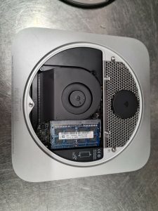 Apple Mac Mini A1347 i5-2520M 2.5GHz CPU 8GB RAM, 500GB HDD High Sierra Mid 2011 - Image 12