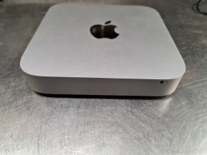 Apple Mac Mini A1347 i5-2520M 2.5GHz CPU 8GB RAM, 500GB HDD High Sierra Mid 2011 - Image 5