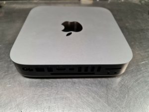 Apple Mac Mini A1347 i5-2520M 2.5GHz CPU 8GB RAM, 500GB HDD High Sierra Mid 2011 - Image 7