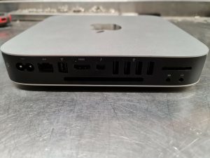 Apple Mac Mini A1347 i5-2520M 2.5GHz CPU 8GB RAM, 500GB HDD High Sierra Mid 2011 - Image 8