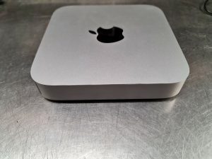 Apple Mac Mini A1347 i5-2520M 2.5GHz CPU 8GB RAM, 500GB HDD High Sierra Mid 2011 - Image 9