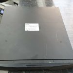 Austin Hughes RK-1E With KVM