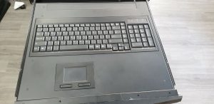 Austin Hughes RK-1E With KVM - Image 3
