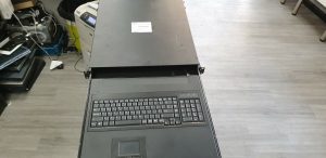 Austin Hughes RK-1E With KVM - Image 4