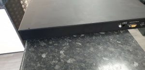 Austin Hughes RK-1E With KVM - Image 5