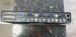 Austin Hughes RK-1E With KVM - Image 10