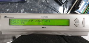 BAY NETWORKS NAUTICA Marlin - Image 3