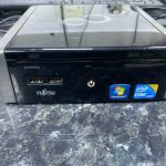 FUJITSU Esprimo Q9000 / i3-370M 2.4GHz / 4GB / 320GB p/ lead and widows 10/7