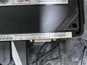 FUJITSU Esprimo Q9000 / i3-370M 2.4GHz / 4GB / 320GB p/ lead and widows 10/7 - Image 5