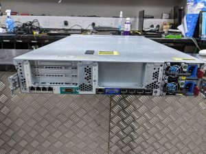 HP DL380p Gen8 2 x 6 Cores CPU 8GB RAM - Image 8