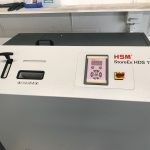 HSM StoreEx HDS 150 Hard Drive Shredder new price includes vat