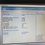 Intel DH61CR I3-2100 3.10Ghz
