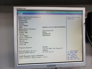Intel DH61CR I3-2100 3.10Ghz - Image 3