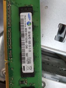 Intel DH61CR I3-2100 3.10Ghz - Image 5