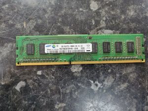 Intel DH61WW with I5-2320 CPU - Image 3