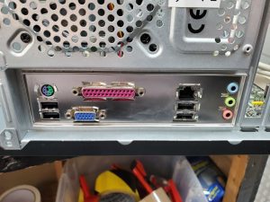 Intel DH61WW with I5-2320 CPU - Image 4