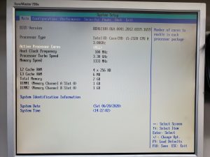 Intel DH61WW with I5-2320 CPU - Image 5