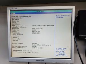 Intel DH61WW with I5-2320 CPU - Image 6