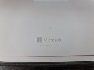 Microsoft Surface 3 Model 1645 AMD x7-Z8700 CPU 4GB RAM 64GB SSD Windows 11 - Image 6