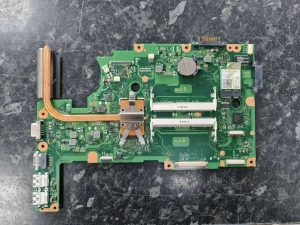 Toshiba Satellite Pro R50-B-12V Motherboard i5-4210U CPU No RAM or HDD Working