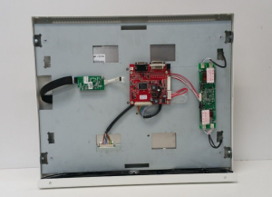 19" Touch Screen ESCA p7000 V1.106 - Image 3
