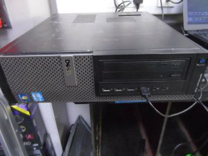 Dell Optiplex 790 DT i3 4 GB Ram, 500 Gb HDD windows 10 pro activated - Image 3