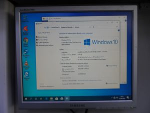 Dell Optiplex 790 DT i3 4 GB Ram, 500 Gb HDD windows 10 pro activated - Image 4