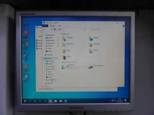 Dell Optiplex 790 DT i3 4 GB Ram, 500 Gb HDD windows 10 pro activated