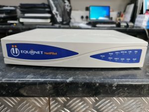 EQUIINET NETPILOT HARDWARE