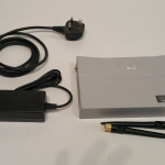 HP ProCurve 420 Wireless Access Point J8131B RSVLC-0301B With PSU