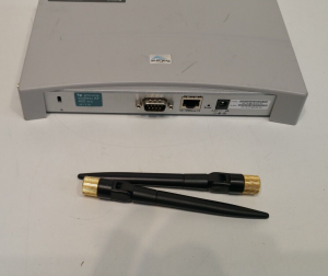 HP ProCurve 420 Wireless Access Point J8131B RSVLC-0301B With PSU - Image 3